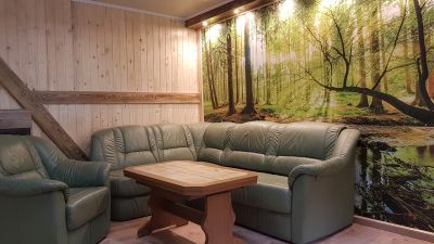 Ferienwohnung & Zimmervermietung Lausitzer Seenland