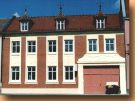 Pension Jüttendorfer Gästezimmer in Senftenberg